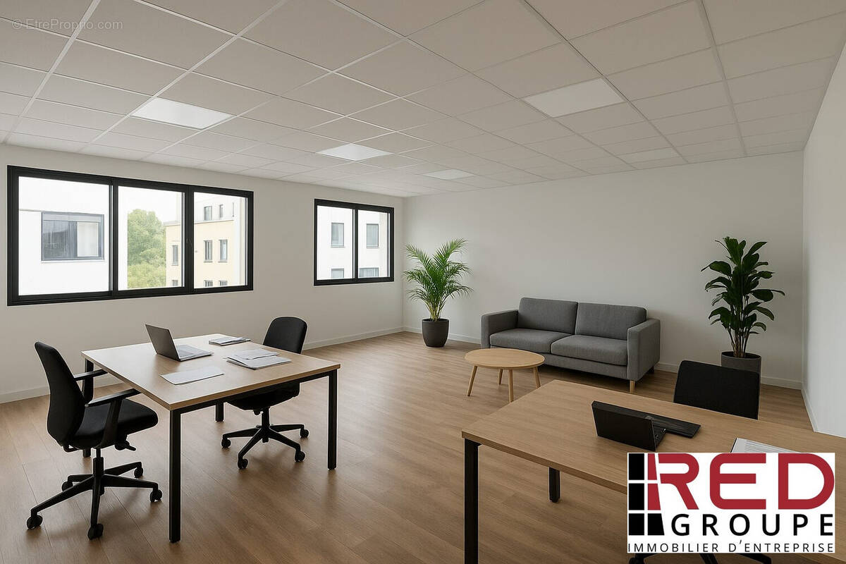 Commerce à EGUILLES