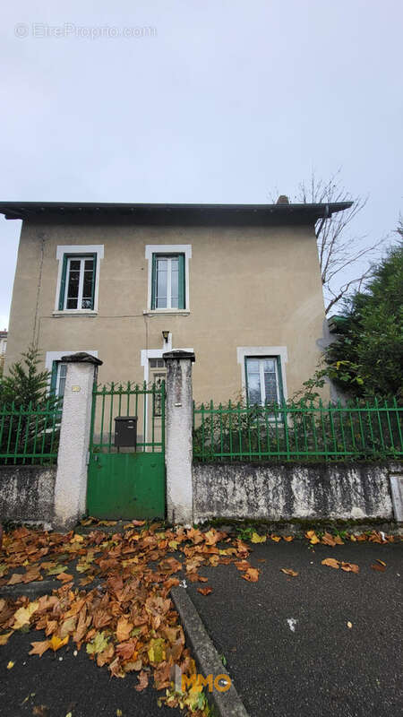 Maison avec terrain - photo 5
