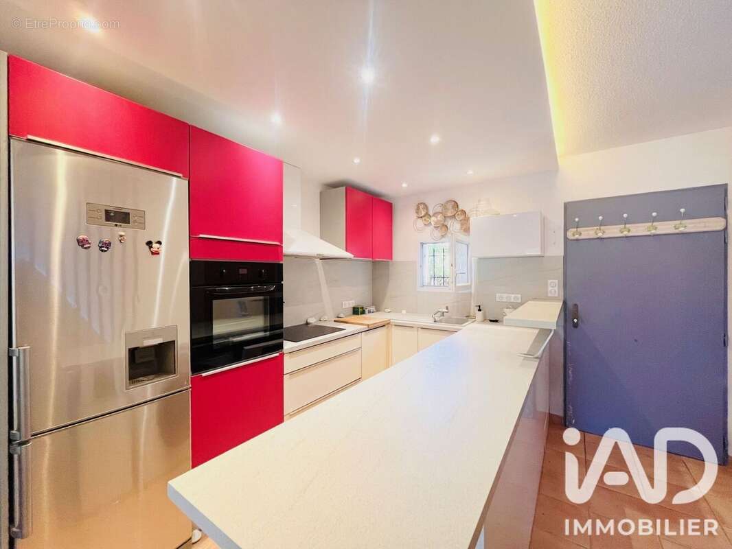 Photo 4 - Appartement à COGOLIN