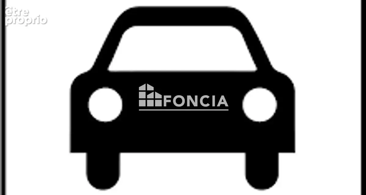 Parking à MACOT-LA-PLAGNE