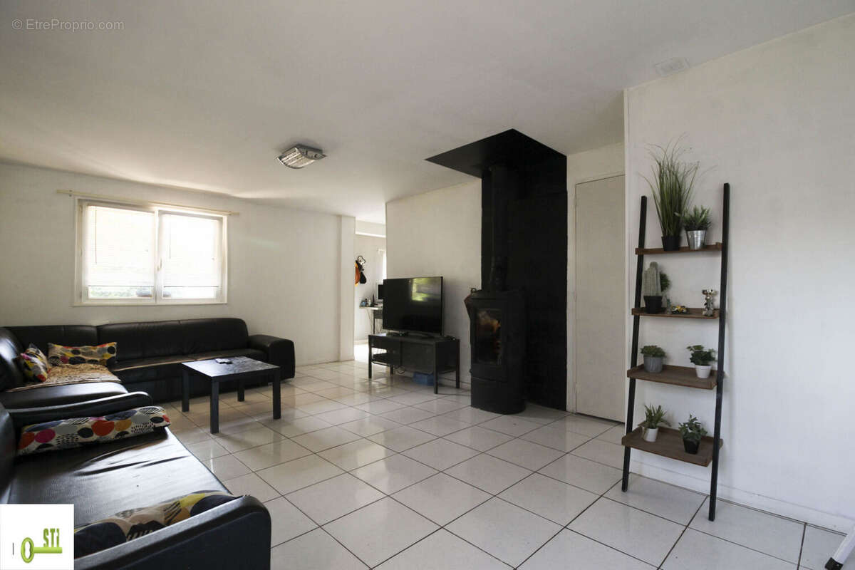 Photo 7 - Maison à CHATEAU-RENARD