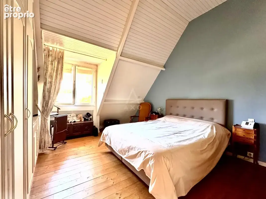 Maison rénovée 5 pièces  4 chambres  128 m²  Terrain 600 m² - photo 13