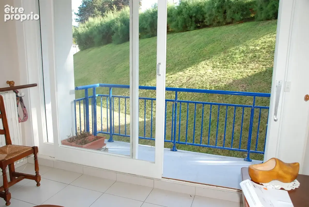 Photo 1 - Appartement à FECAMP