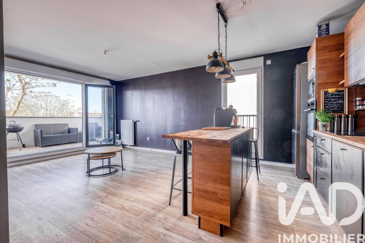 Photo 1 - Appartement à OTHIS