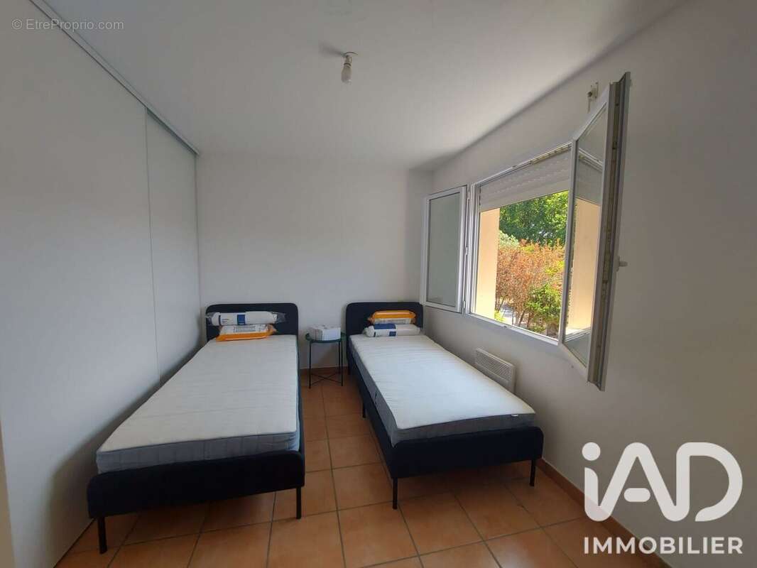 Maison 87 m² à Lanton  - photo 3