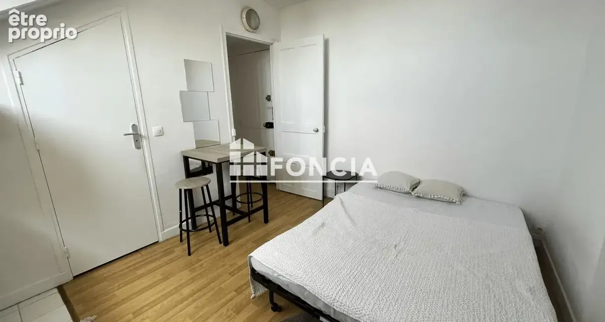 À VENDRE – Charmant studio au cœur de Sceaux – Dernier étage avec ascenseur - photo 6