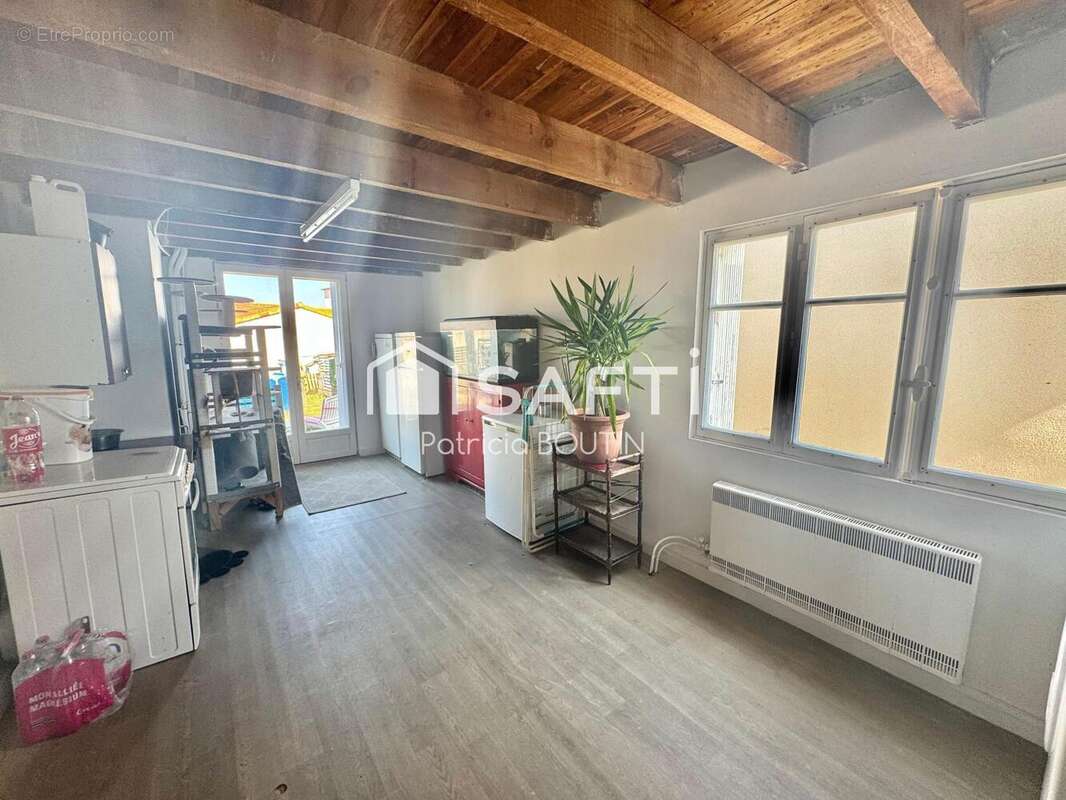 Photo 8 - Maison à NIORT