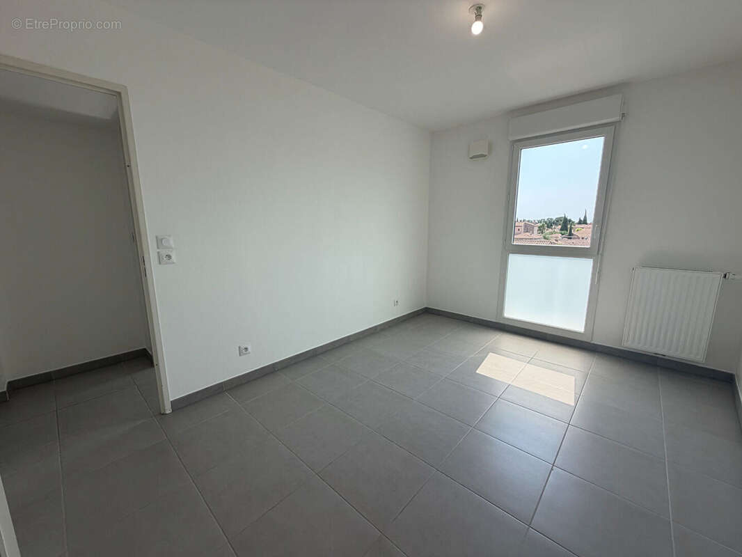 Appartement Istres 4 pièces 80.59 m2 - photo 13