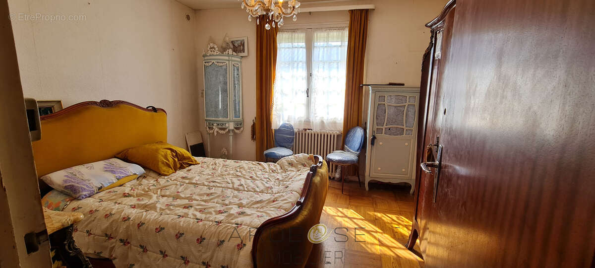Maison à TONNEINS