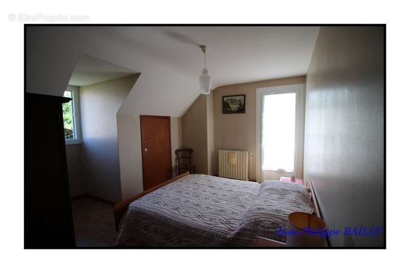 Maison à BORDES