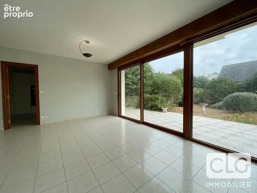 Maison Pont L Abbe - photo 3