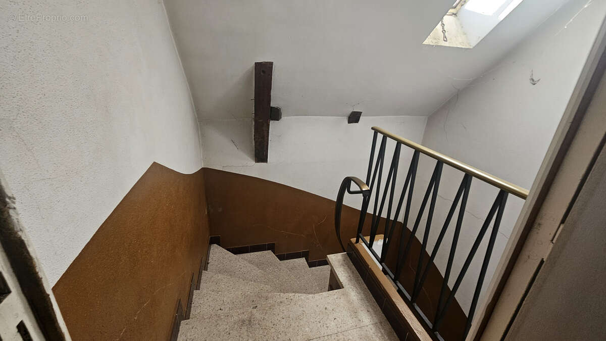 Maison à SAINT-GENIEZ-D&#039;OLT