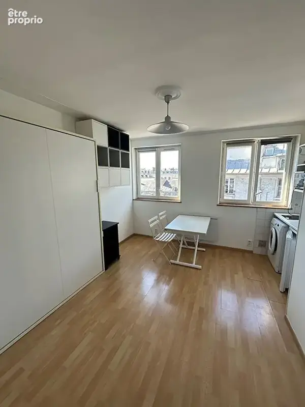 Appartement à VERSAILLES