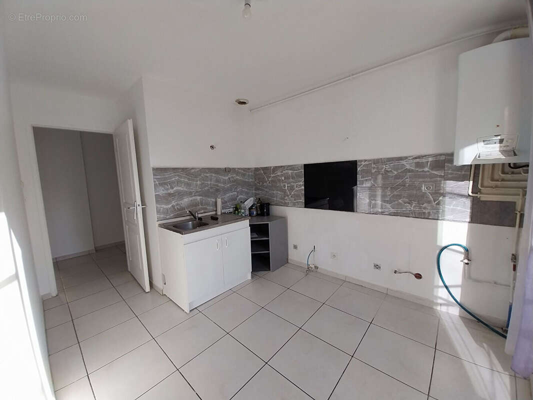 Appartement à VIENNE
