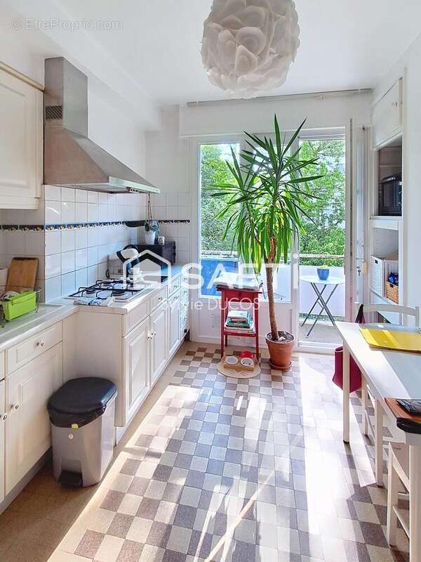 Photo 4 - Appartement à BORDEAUX
