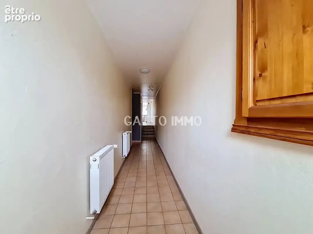 Maison de village 90m2 - photo 6