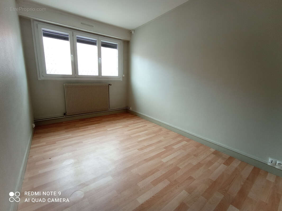 BOULOGNE SUR MER - Appartement T3 proche du centre ville - photo 4