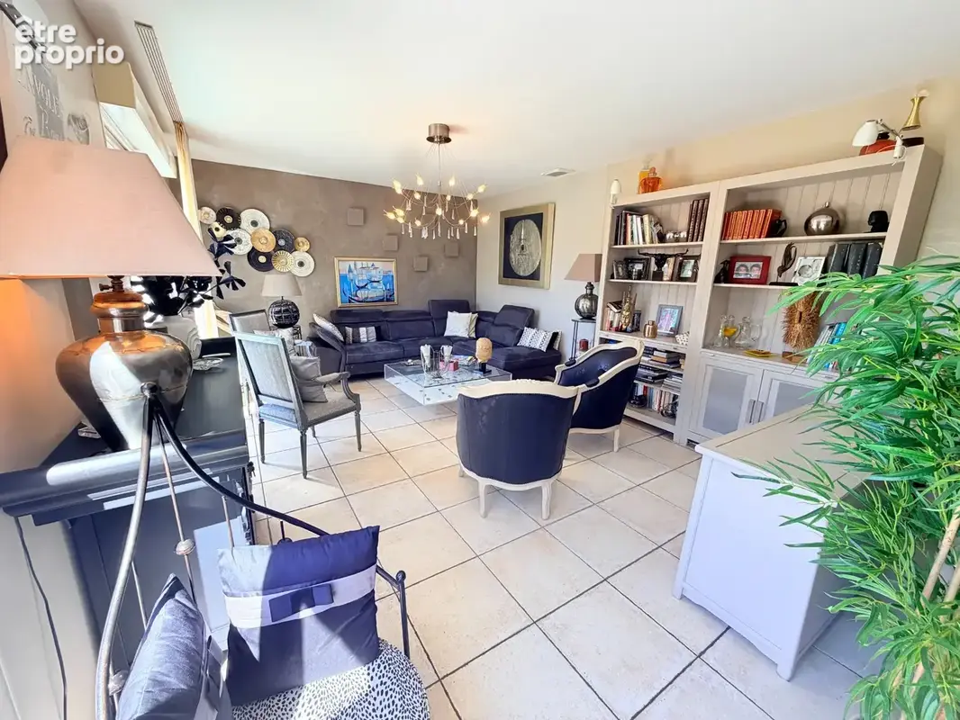 Maison à vendre 4 pièces LATTES (34) - photo 7