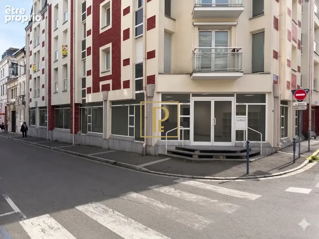Hyper Centre Ville d'ARRAS - photo 2