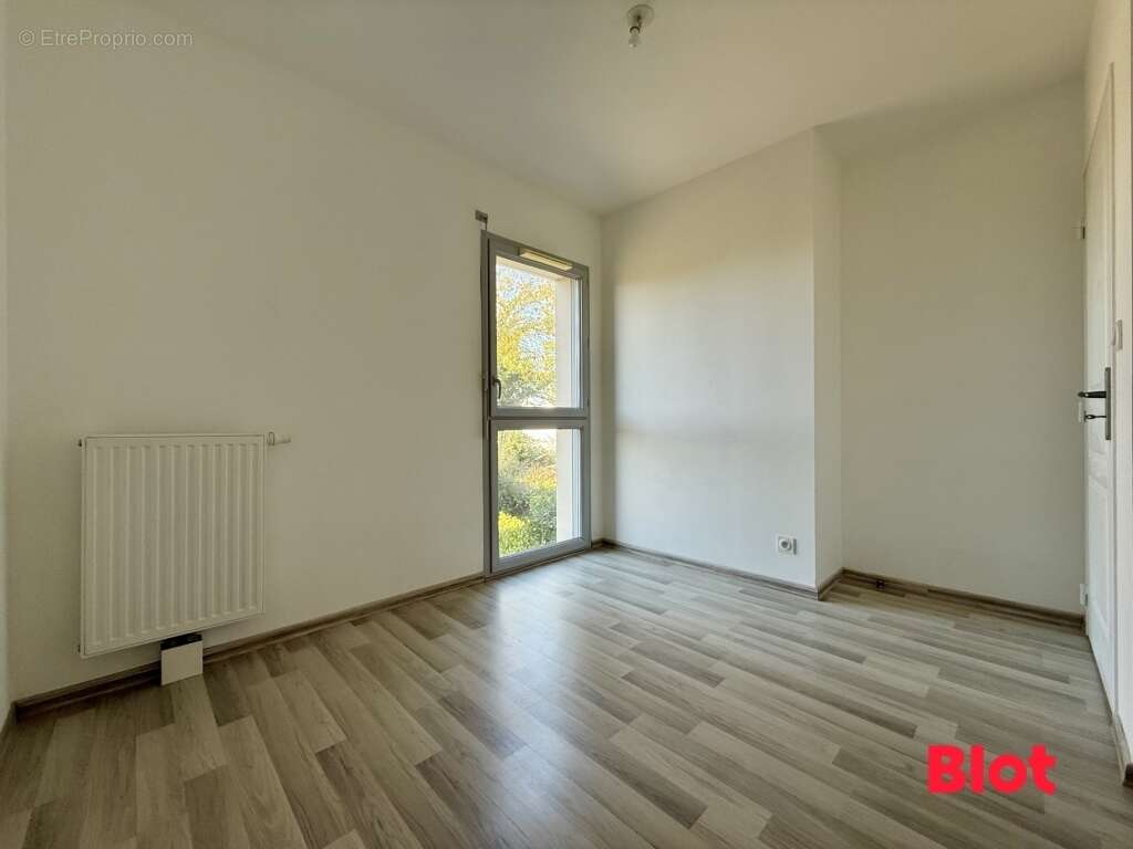 Appartement à LA BAULE-ESCOUBLAC