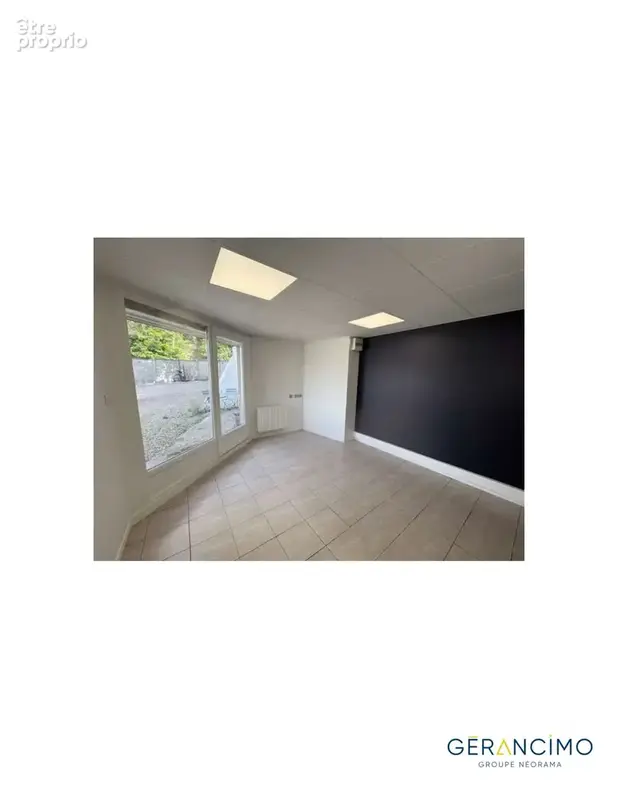 Commerce 19 m² à vendre à Rouen (76000) - photo 1