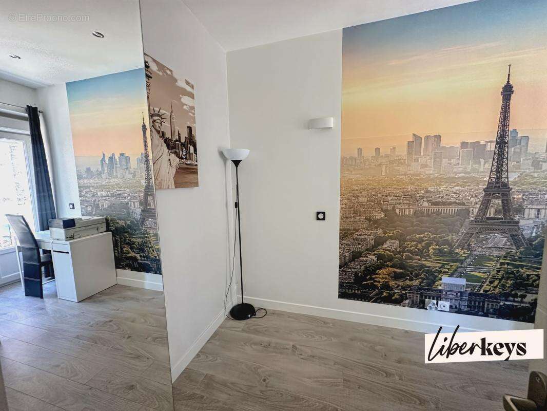 Appartement 3 pièces rénové de 53 m² – Oullins - photo 7