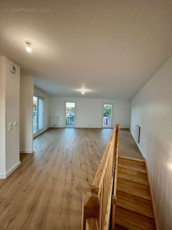 Appartement à ANDERNOS-LES-BAINS