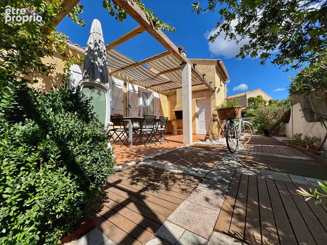 Photo Maison à Sollies-Pont au prix de 371 000€