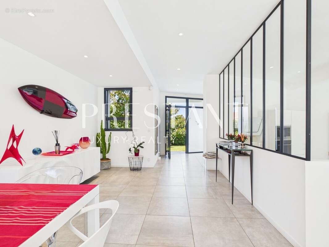 Maison à ANGLET