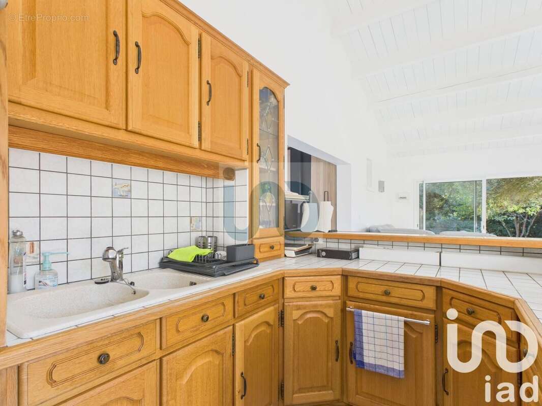 Photo 5 - Maison à RIVEDOUX-PLAGE