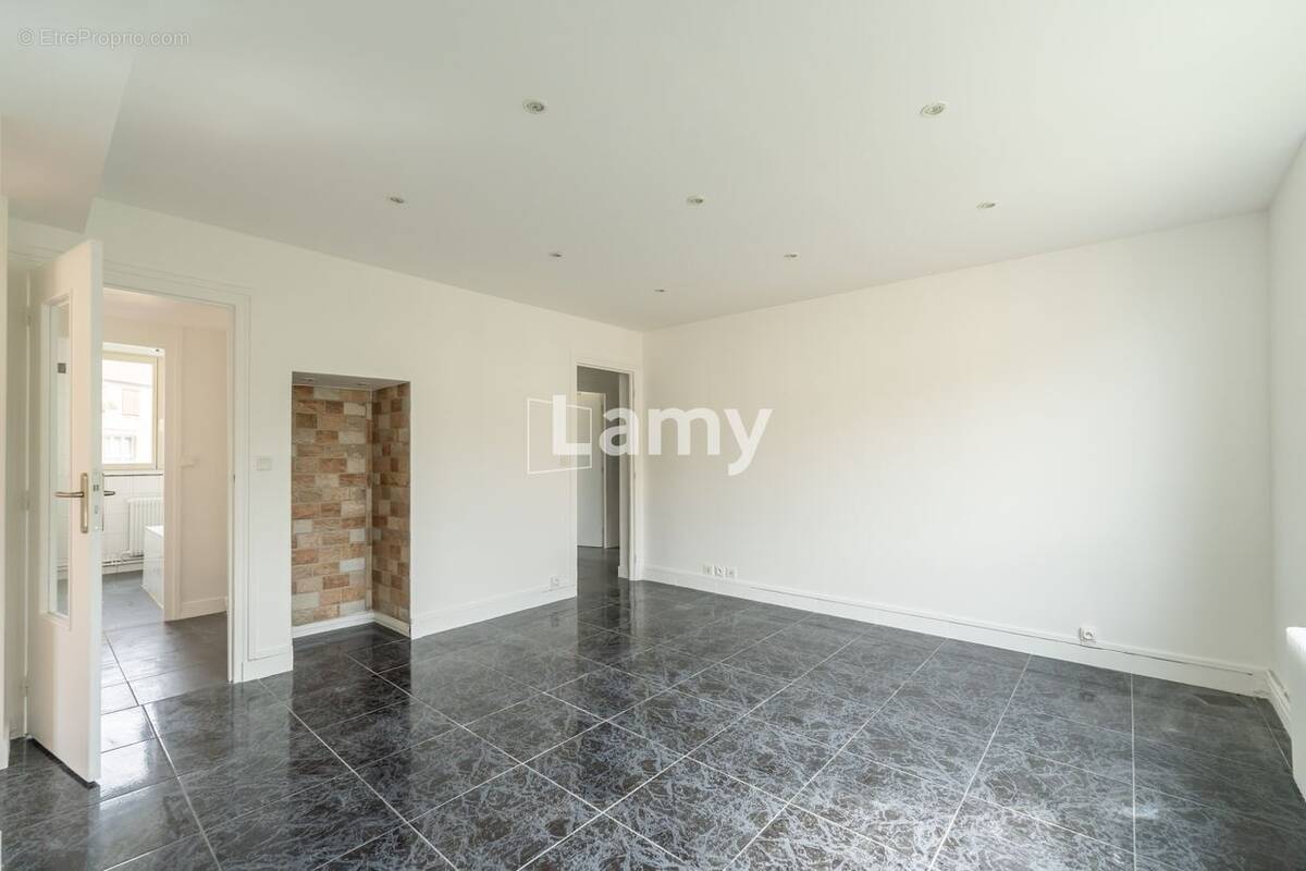 Appartement à DRANCY