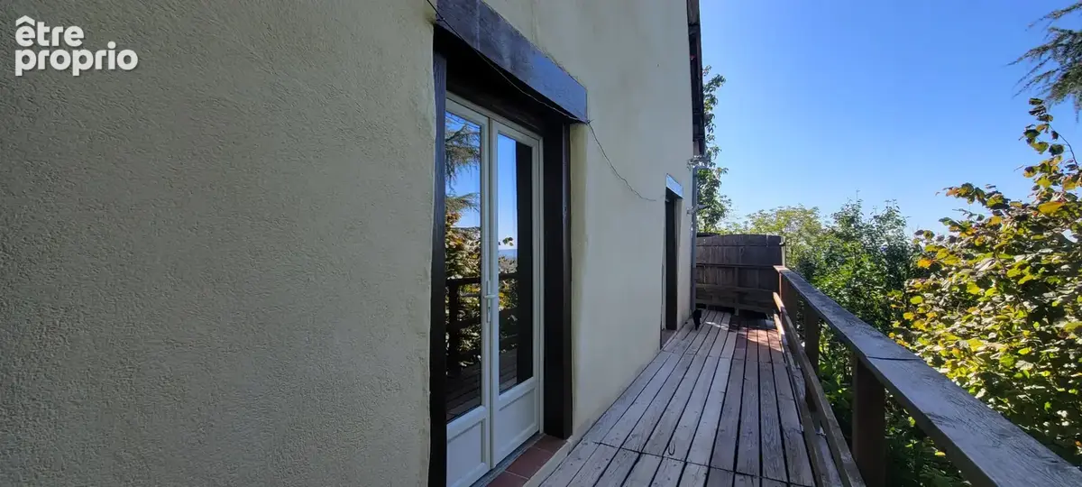 Maison pleine de charme avec jolie vue ! - photo 20