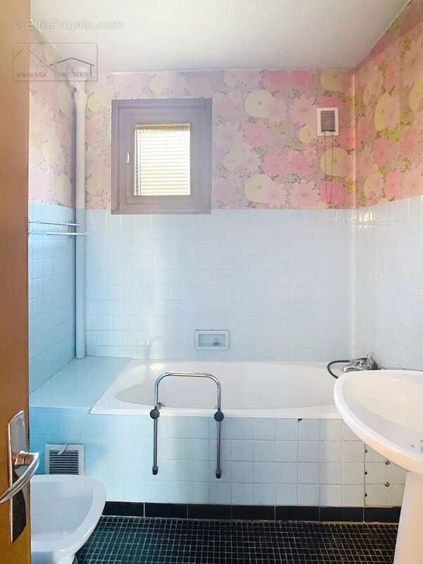 Maison à LES HOUCHES