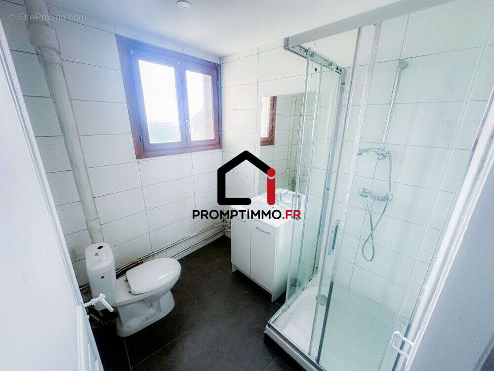 Appartement à AUDINCOURT