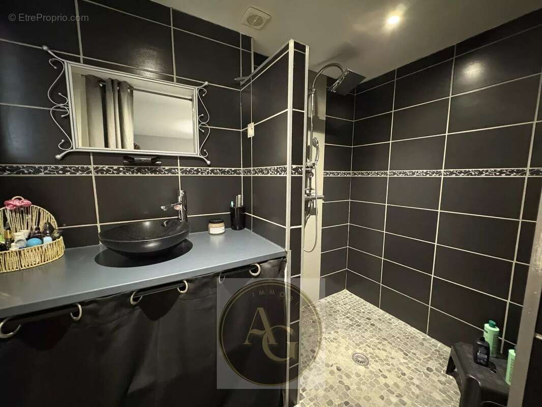Maison plain pied 120m2 avec piscine à Castelnaudary - photo 8