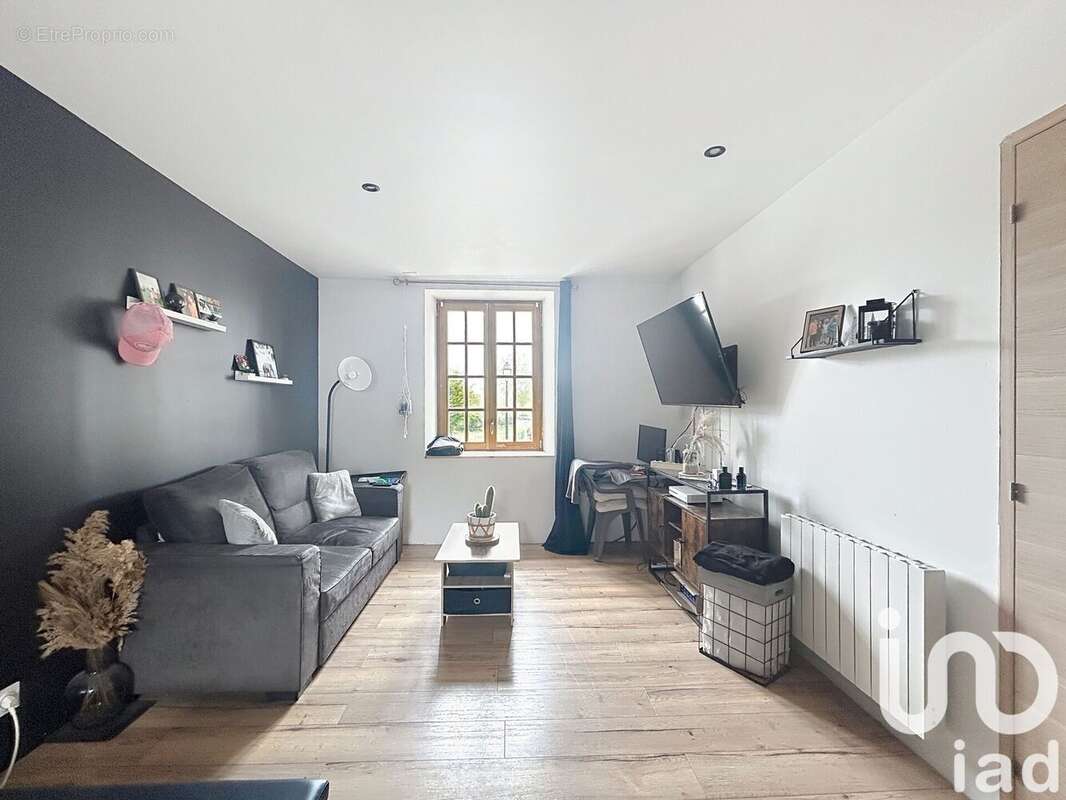 Photo 6 - Maison à DOL-DE-BRETAGNE