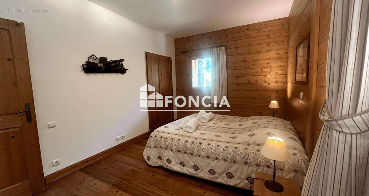 Appartement dans résidence avec piscine - photo 5