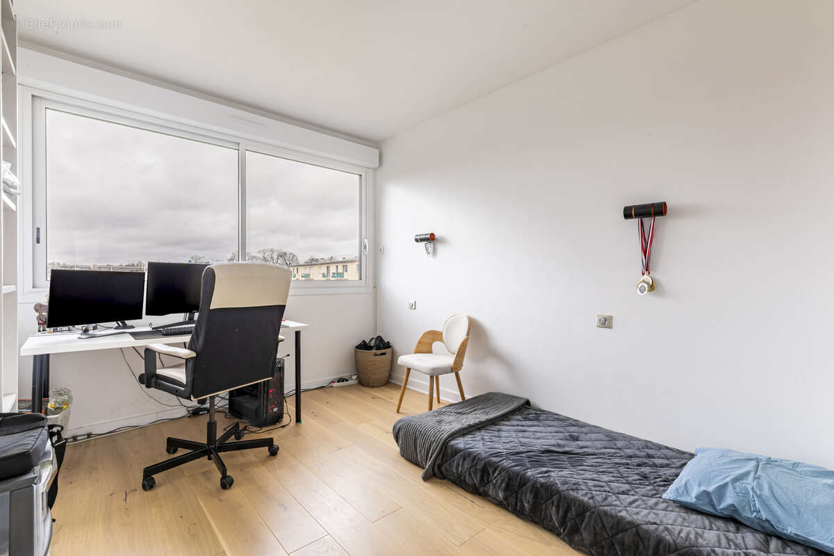 Appartement à SAINT-GERMAIN-EN-LAYE