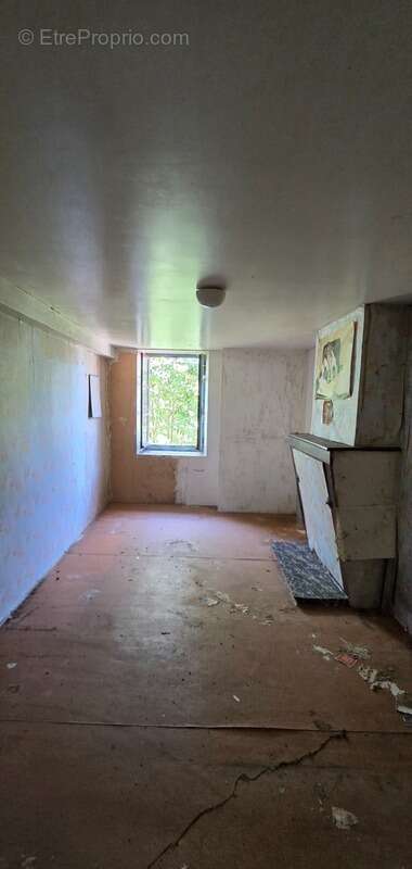 Maison à SAINT-SORNIN-LEULAC