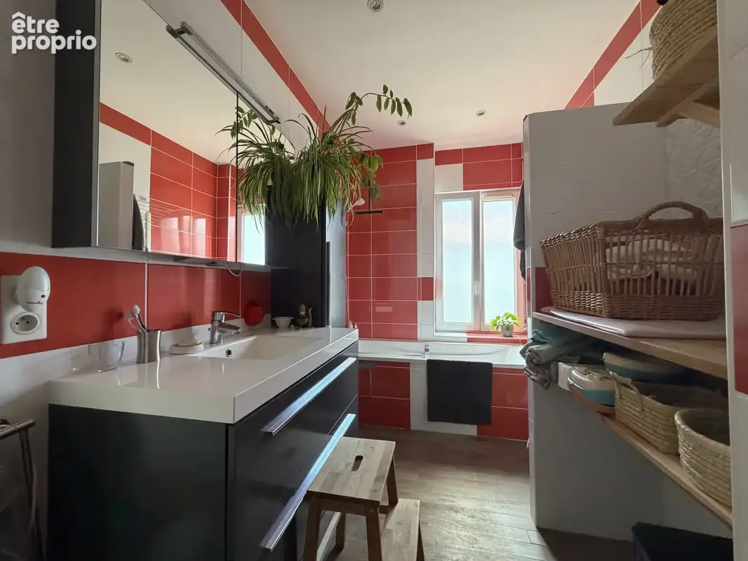 Maison familiale élégante - quartier prisé sainte germaine - photo 9