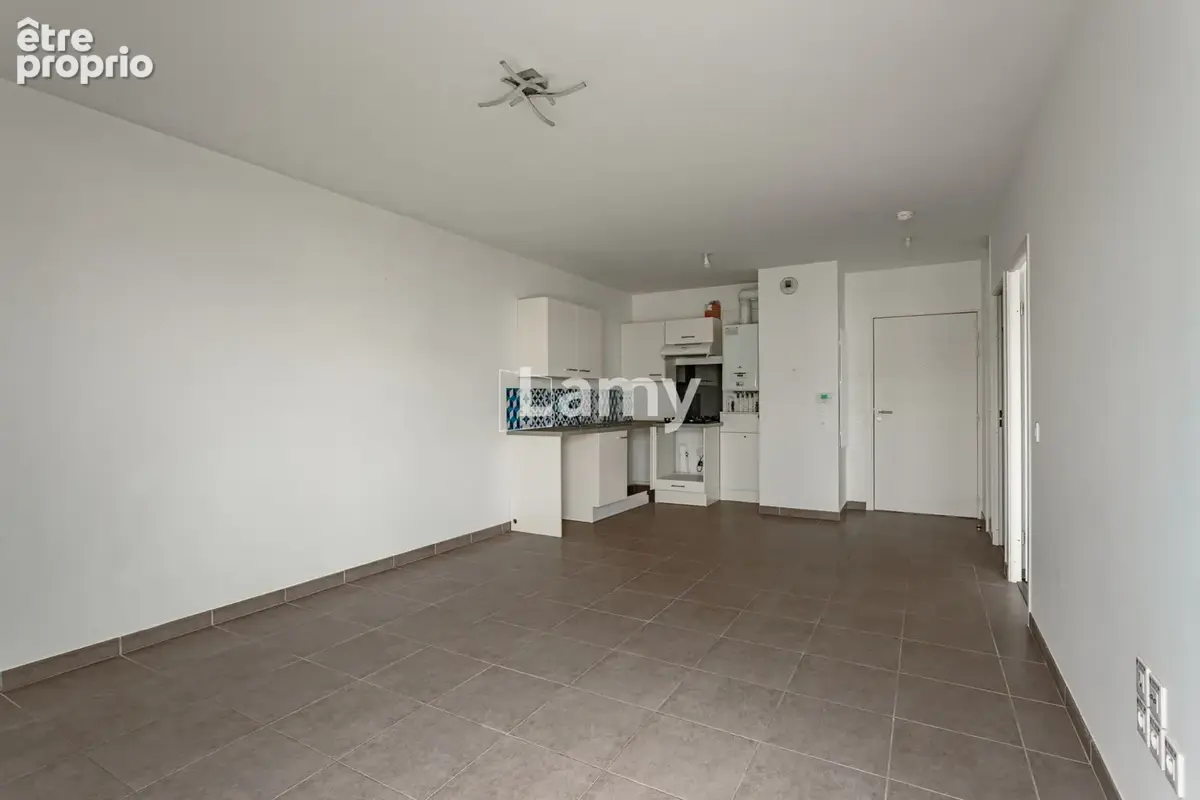 T2 avec parking proche Bayonne centre ville - photo 7