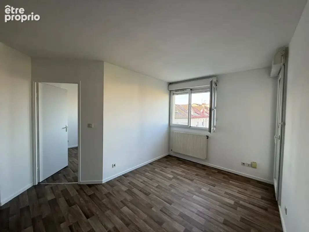 Appartement t2 lyon 3 - photo 7