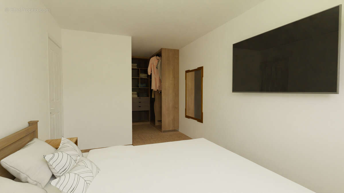 Appartement à ALLEINS