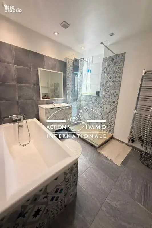 vente appartement 4 Pièce(s) - photo 4
