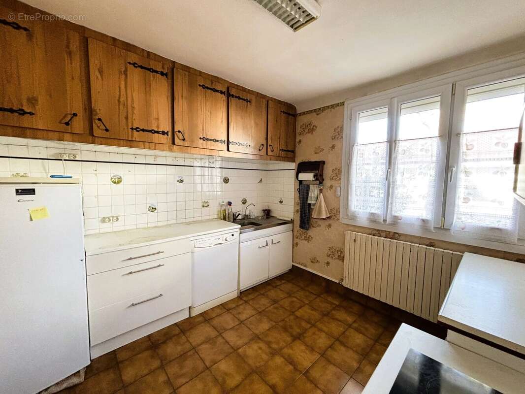 Maison à RIEUX-MINERVOIS