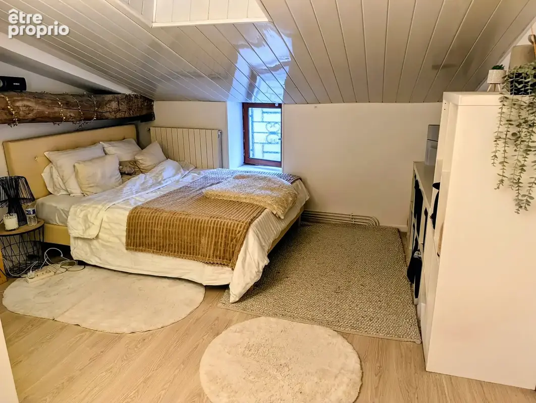 Maison de bourg à Blanzat - photo 6