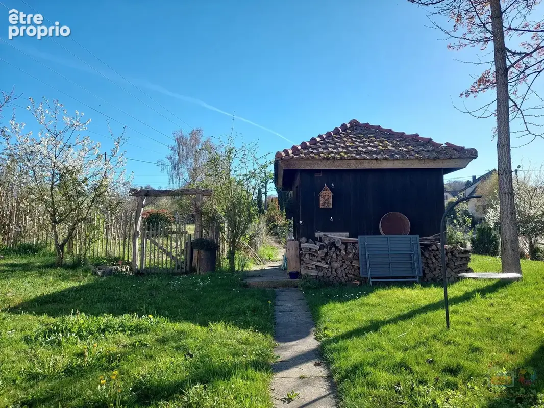 Maison 9 pièces 269 m² à vendre à Hausgauen (68130) - photo 4