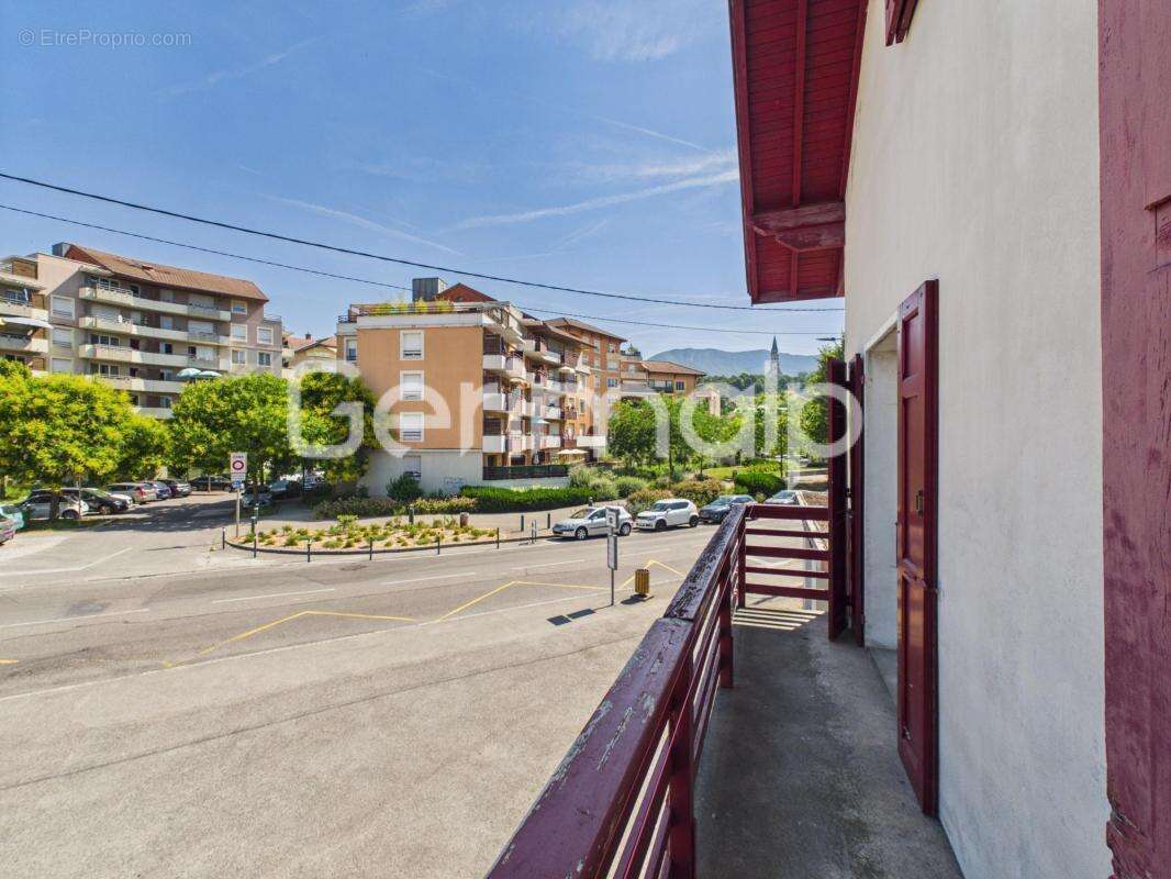 Appartement à ANNECY