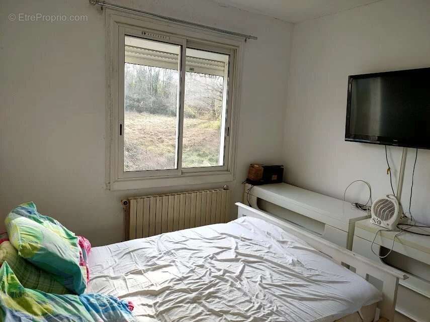 Maison à LA COQUILLE