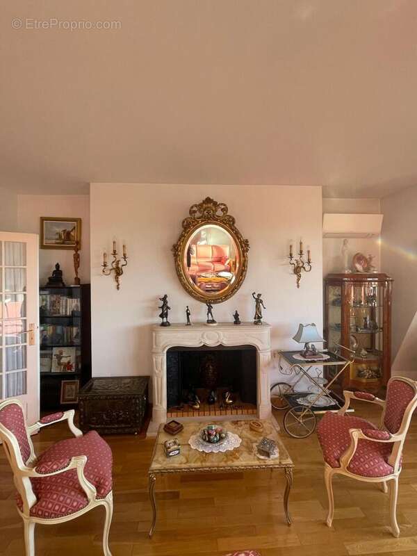 Appartement à BOURGES